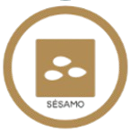 Sésamo