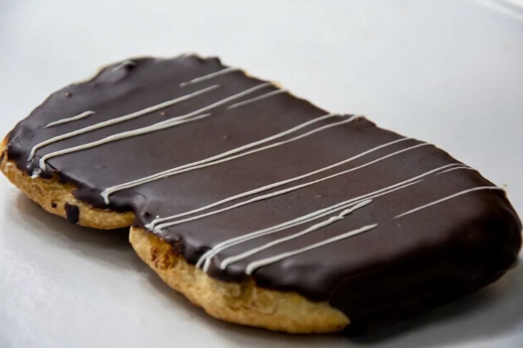 Palmera de Chocolate
