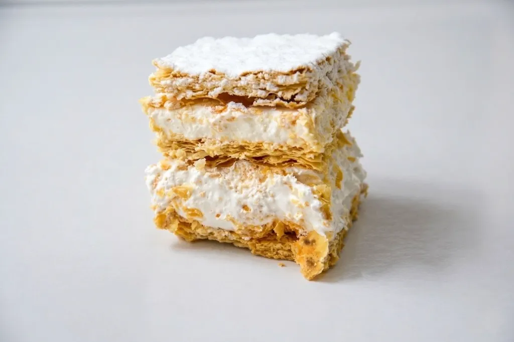 Milhojas