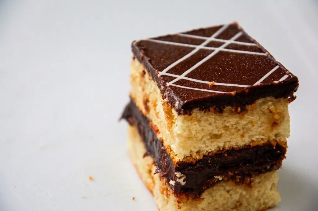Plancha de Chocolate