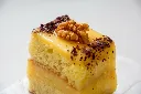 Plancha de Nuez